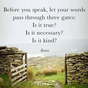 Meet your Posher, Renee